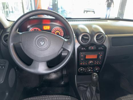 RENAULT Sandero 1.0 16V 4P FLEX EXPRESSION, Foto 10