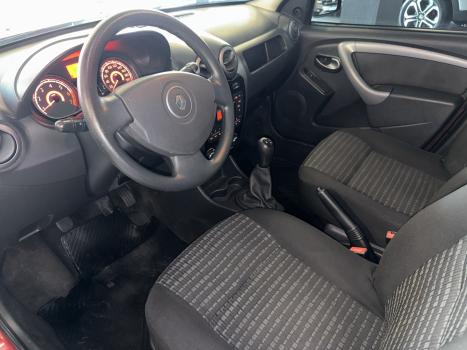 RENAULT Sandero 1.0 16V 4P FLEX EXPRESSION, Foto 11