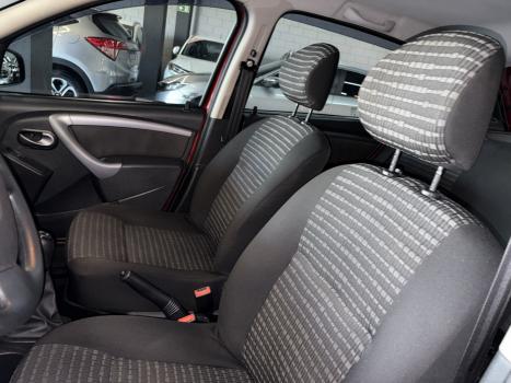 RENAULT Sandero 1.0 16V 4P FLEX EXPRESSION, Foto 12