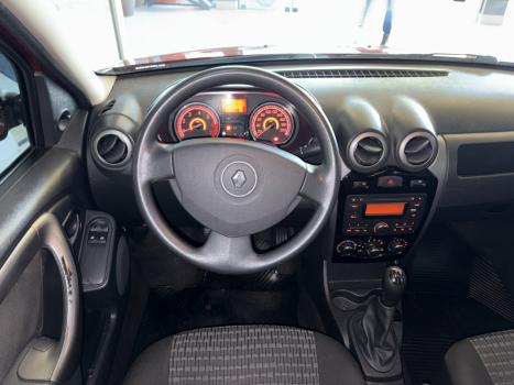 RENAULT Sandero 1.0 16V 4P FLEX EXPRESSION, Foto 13