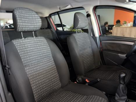 RENAULT Sandero 1.0 16V 4P FLEX EXPRESSION, Foto 14
