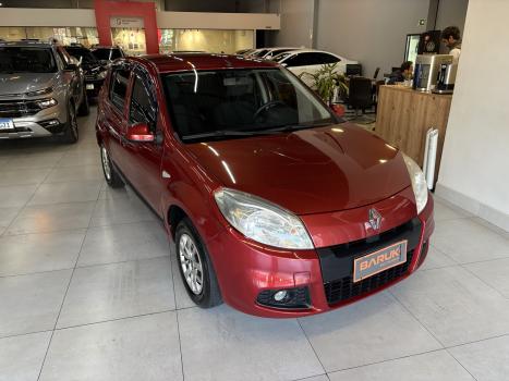 RENAULT Sandero 1.0 16V 4P FLEX EXPRESSION, Foto 15