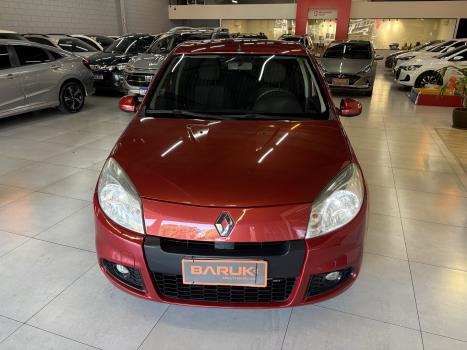 RENAULT Sandero 1.0 16V 4P FLEX EXPRESSION, Foto 17