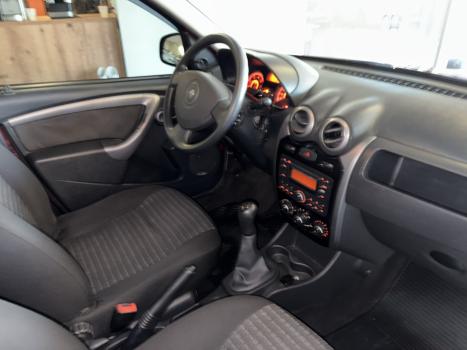 RENAULT Sandero 1.0 16V 4P FLEX EXPRESSION, Foto 18