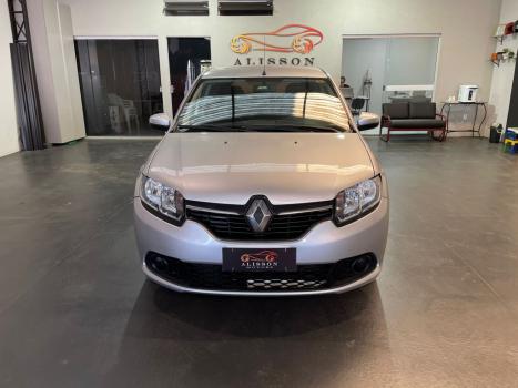RENAULT Sandero 1.0 16V 4P FLEX EXPRESSION, Foto 3