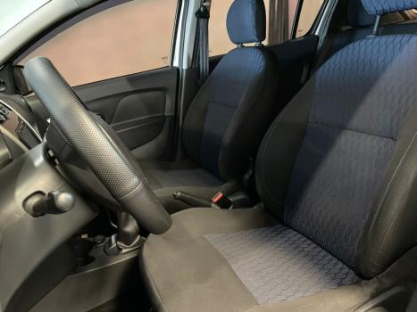 RENAULT Sandero 1.0 16V 4P FLEX EXPRESSION, Foto 6