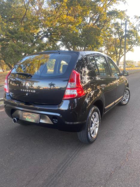 RENAULT Sandero 1.0 12V 4P FLEX SCE EXPRESSION, Foto 6