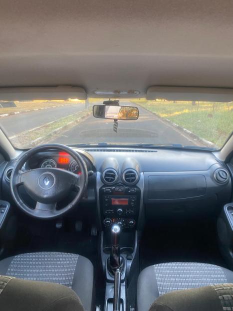 RENAULT Sandero 1.0 12V 4P FLEX SCE EXPRESSION, Foto 8