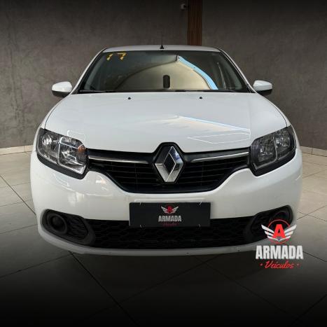 RENAULT Sandero 1.0 16V 4P FLEX EXPRESSION, Foto 2