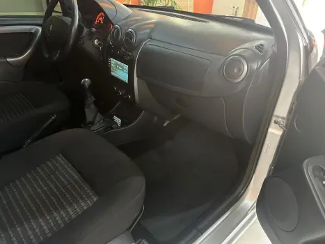 RENAULT Sandero 1.0 4P EXPRESSION, Foto 19