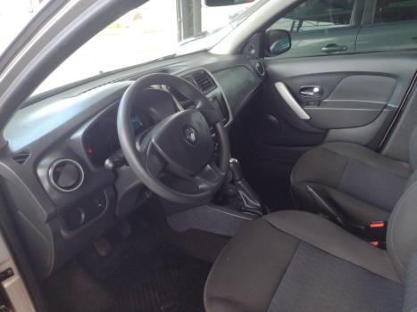 RENAULT Sandero 1.0 12V 4P FLEX SCE AUTHENTIQUE, Foto 4