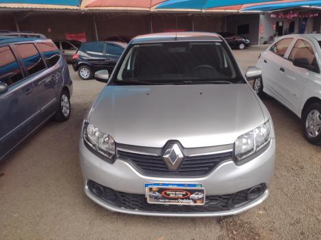 RENAULT Sandero 1.0 12V 4P FLEX SCE AUTHENTIQUE, Foto 5