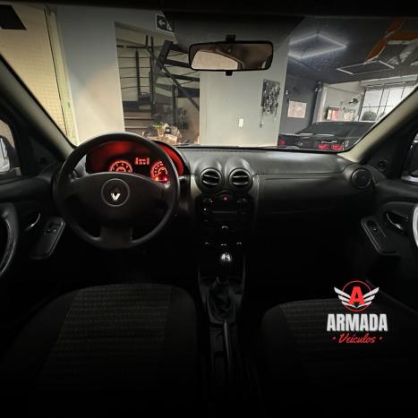 RENAULT Sandero 1.0 16V 4P FLEX EXPRESSION, Foto 7