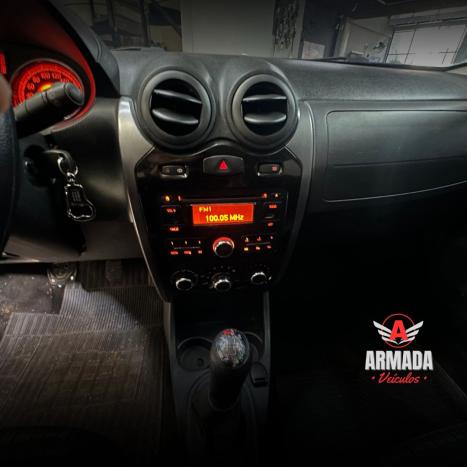 RENAULT Sandero 1.0 16V 4P FLEX EXPRESSION, Foto 9