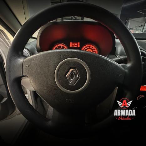 RENAULT Sandero 1.0 16V 4P FLEX EXPRESSION, Foto 10