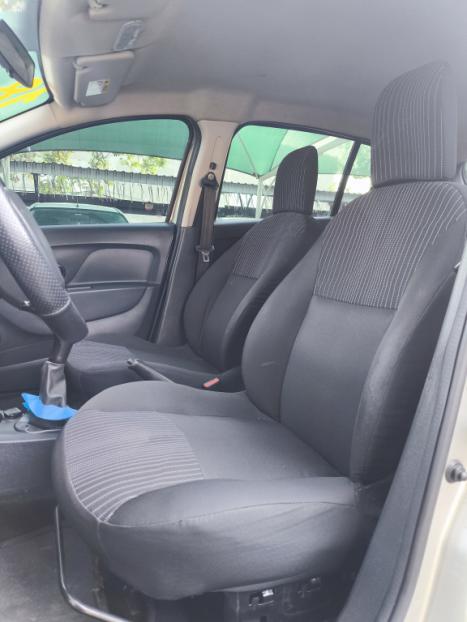 RENAULT Sandero 1.0 12V 4P FLEX SCE AUTHENTIQUE, Foto 8