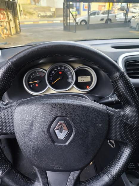RENAULT Sandero 1.0 12V 4P FLEX SCE AUTHENTIQUE, Foto 9
