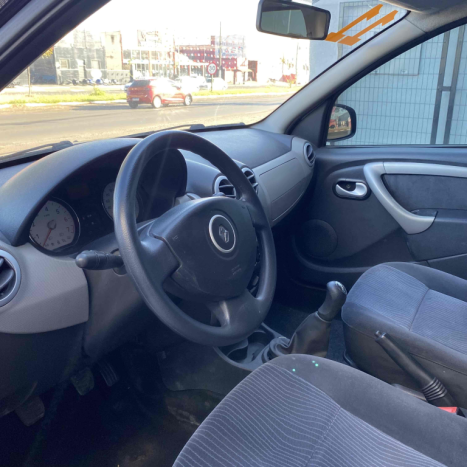 RENAULT Sandero 1.6 4P FLEX PRIVILGE , Foto 7