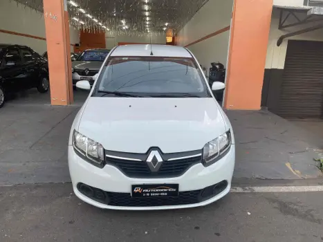 RENAULT Sandero 1.6 4P FLEX EXPRESSION, Foto 1