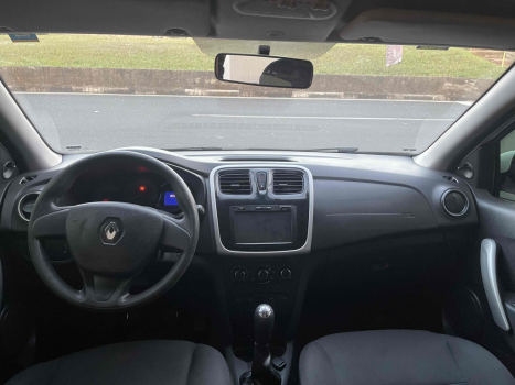 RENAULT Sandero 1.6 4P FLEX EXPRESSION, Foto 11