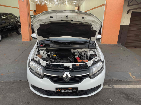 RENAULT Sandero 1.6 4P FLEX EXPRESSION, Foto 12