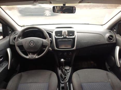 RENAULT Sandero 1.6 4P FLEX EXPRESSION, Foto 7