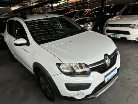 RENAULT Sandero 1.6 4P FLEX STEPWAY, Foto 5