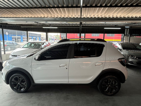 RENAULT Sandero 1.6 4P FLEX STEPWAY, Foto 7