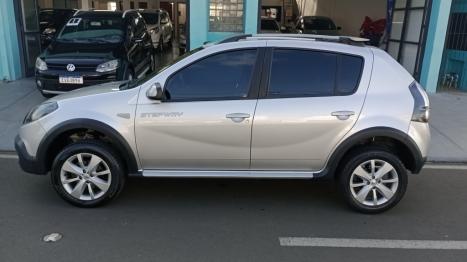 RENAULT Sandero 1.6 4P FLEX STEPWAY, Foto 4