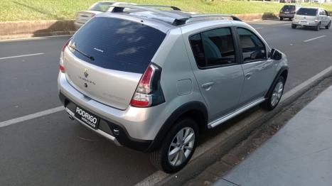 RENAULT Sandero 1.6 4P FLEX STEPWAY, Foto 7