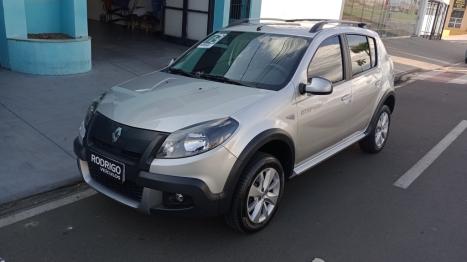 RENAULT Sandero 1.6 4P FLEX STEPWAY, Foto 1