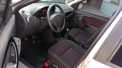 RENAULT Sandero 1.6 4P FLEX STEPWAY, Foto 9