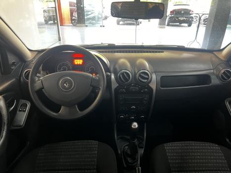 RENAULT Sandero 1.6 16V 4P FLEX SCE EXPRESSION, Foto 12