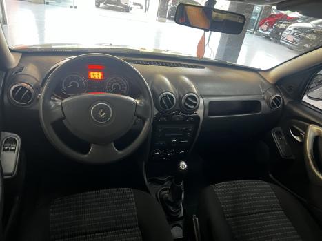 RENAULT Sandero 1.6 16V 4P FLEX SCE EXPRESSION, Foto 14