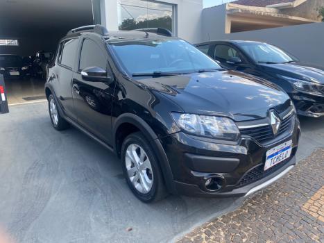 RENAULT Sandero 1.6 4P FLEX STEPWAY, Foto 2