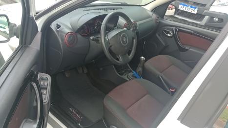 RENAULT Sandero 1.6 4P FLEX STEPWAY, Foto 9