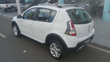 RENAULT Sandero 1.6 4P FLEX STEPWAY, Foto 5