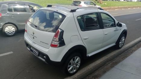 RENAULT Sandero 1.6 4P FLEX STEPWAY, Foto 7