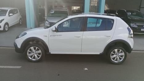 RENAULT Sandero 1.6 4P FLEX STEPWAY, Foto 4