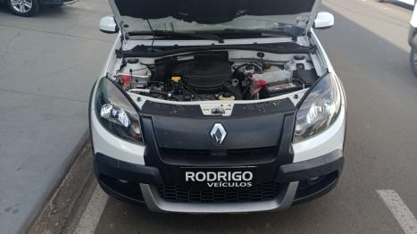 RENAULT Sandero 1.6 4P FLEX STEPWAY, Foto 8