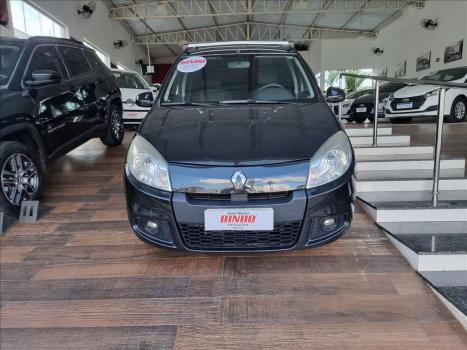 RENAULT Sandero 1.6 4P FLEX EXPRESSION, Foto 4