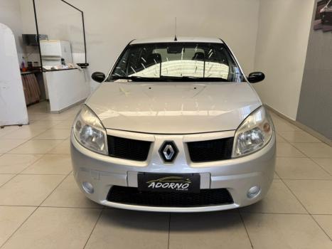 RENAULT Sandero 1.6 4P FLEX EXPRESSION, Foto 6