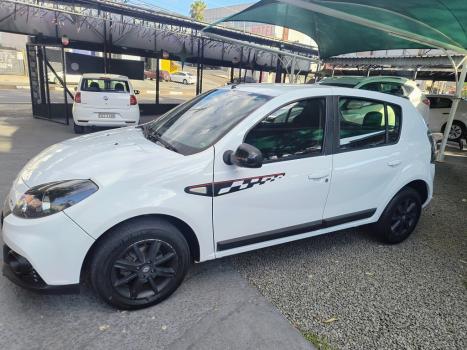 RENAULT Sandero 1.6 4P FLEX GT LINE, Foto 3