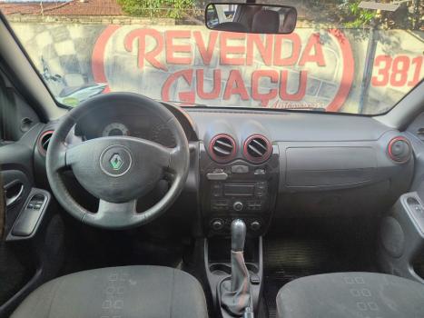 RENAULT Sandero 1.6 4P FLEX GT LINE, Foto 4