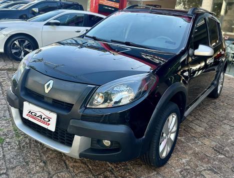 RENAULT Sandero 1.6 16V 4P FLEX SCE STEPWAY, Foto 3