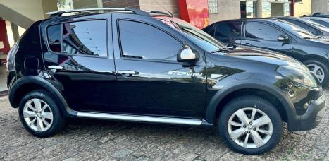 RENAULT Sandero 1.6 16V 4P FLEX SCE STEPWAY, Foto 4