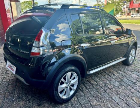 RENAULT Sandero 1.6 16V 4P FLEX SCE STEPWAY, Foto 5