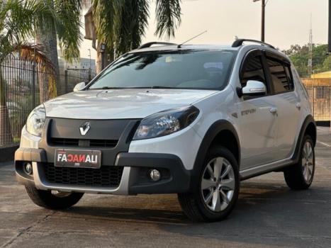 RENAULT Sandero 1.6 4P FLEX STEPWAY, Foto 2