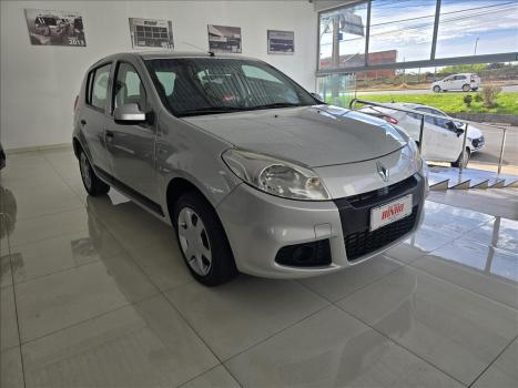 RENAULT Sandero 1.6 4P FLEX EXPRESSION, Foto 1