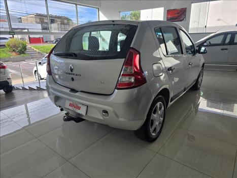 RENAULT Sandero 1.6 4P FLEX EXPRESSION, Foto 6